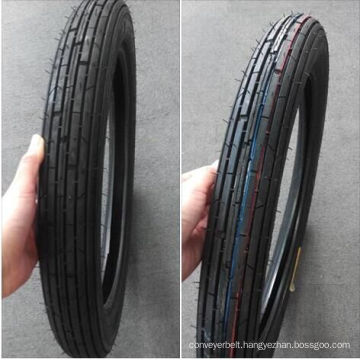 Front Motorcycle Tyre Size 2.75*18